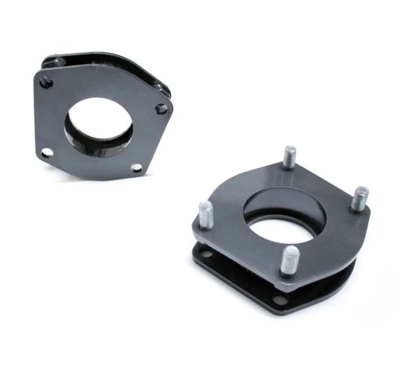 Maxtrac 839525, 06-10 Jeep Commander 2.5in Front Leveling Strut Spacers