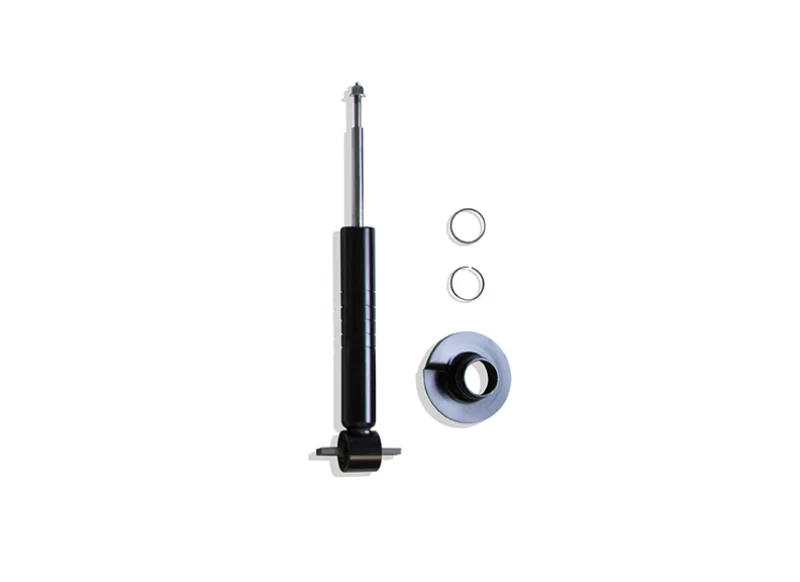 Maxtrac 223203, 15-20 Ford F150 2WD 0-3in Front Adj. Lowering Strut (0-3in. Drop)