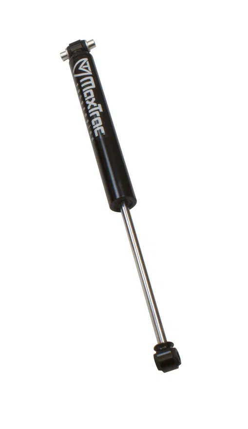 Maxtrac 2650LL-11, 18-20 Jeep Wrangler JL 2WD/4WD 3in Front Shock Absorber