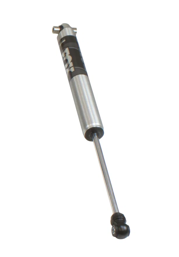 Maxtrac 779830F, 18-23 Jeep Wrangler JL Fox 2.0 Performance Rear Shock - 2in Lift Height (1 Pc)