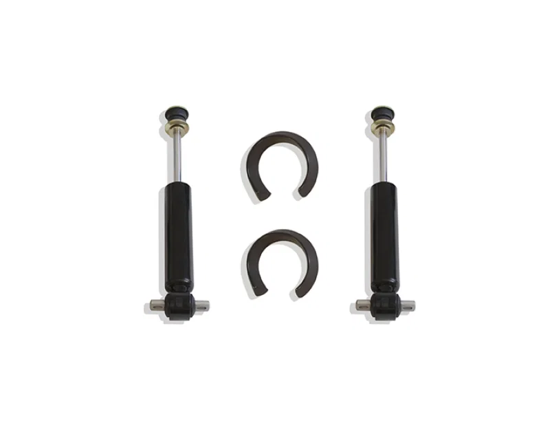 Maxtrac 872460, 09-18 RAM 1500 2WD V6 Gas 2in Front Lift Kit