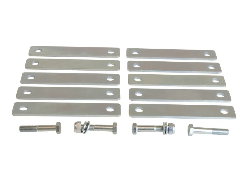 Maxtrac 613300, 17-19 Ford F-250/350 4WD Dually Rear Carrier Bearing Spacer