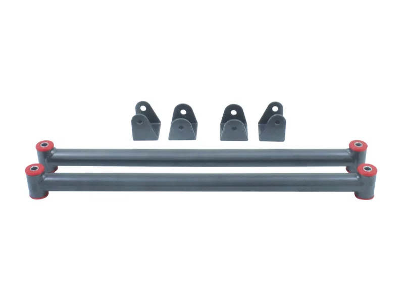 Maxtrac 9413KB, 07-16 GM K1500 4WD Optional Kicker Brace Kit