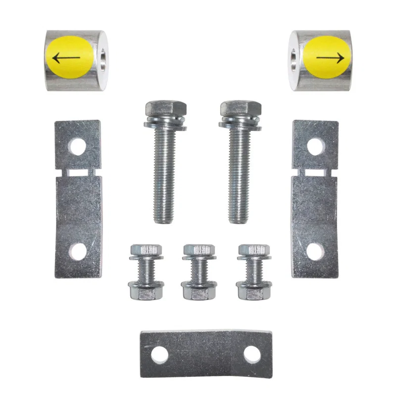 Maxtrac 616700, 07-18 Toyota Tundra 2WD Rear Carrier Bearing Spacer