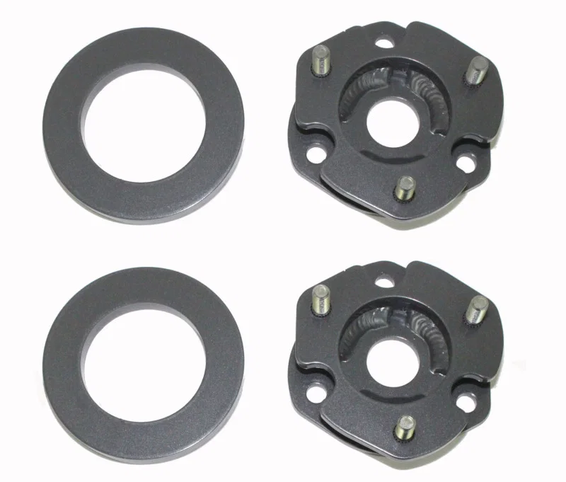 Maxtrac 832525, 13-18 RAM 1500 4WD (Non Air Ride) 2.5in Front Leveling Kit