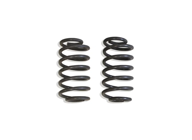 Maxtrac 271620, 15-20 GM SUV (w/ Autoride) 2in Rear Lowering Coils