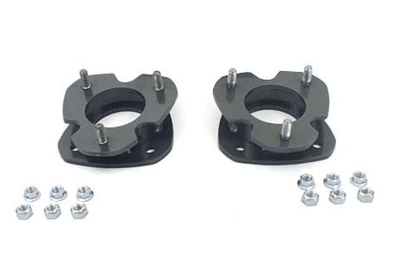 Maxtrac 833125, 2WD/4WD 2.5in Front Leveling Strut Spacers for 2004-2025 Ford F-150 and F-150 Heritage