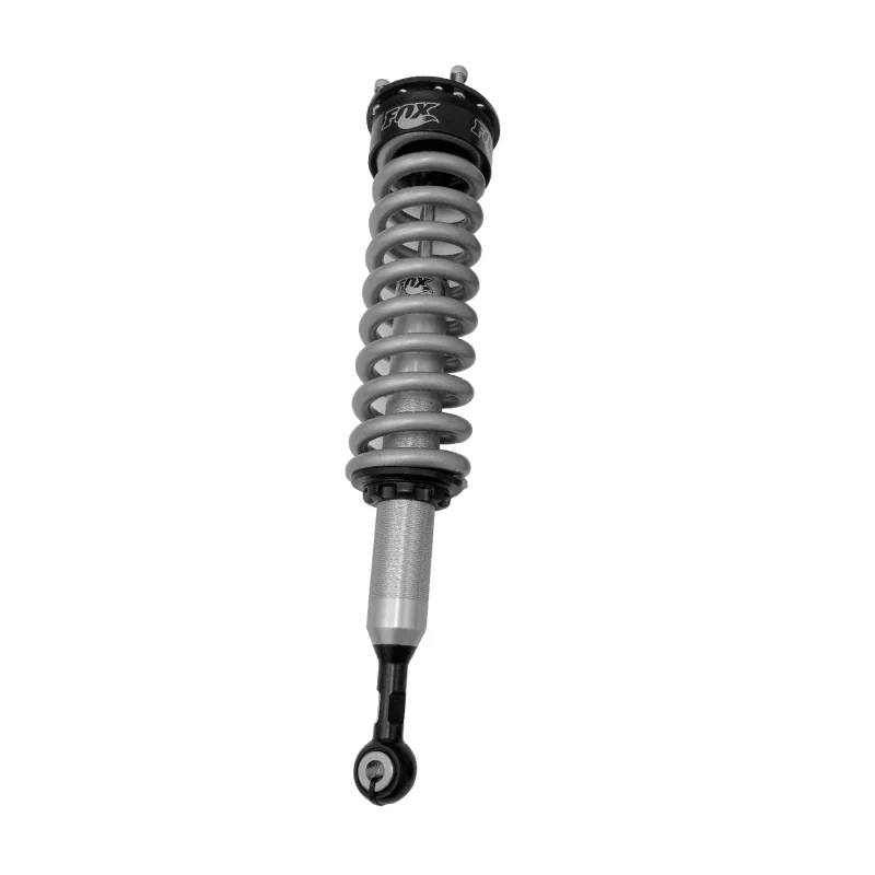 Maxtrac 763425FC, 09-13 Ford F-150 2WD/4WD 0-2.5in Front FOX 2.0 Performance Coilover - Single