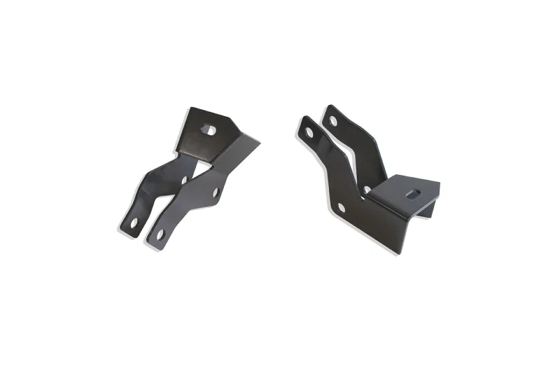 Maxtrac 401003, 15-20 GM C/K1500 SUV 2WD/4WD Rear Lowering Shock Extenders - 3in. Drop