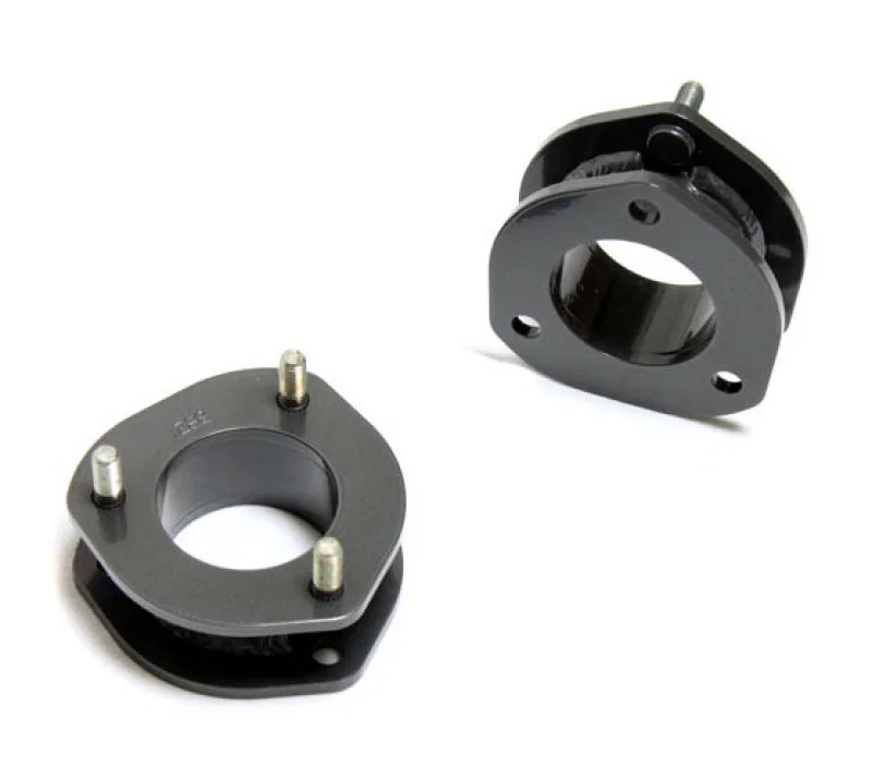 Maxtrac 832125, 2019 RAM 1500 4WD (Non Air Ride) 2.5in Front Leveling Strut Spacers