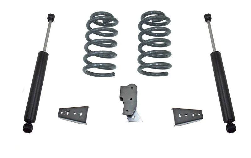 Maxtrac 902430, 09-18 RAM 1500 2WD 3in Rear Lift Kit
