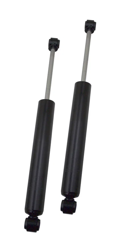 Maxtrac 2800LL-4, 09-18 Dodge RAM 1500 2WD 3in Rear Shock Absorber