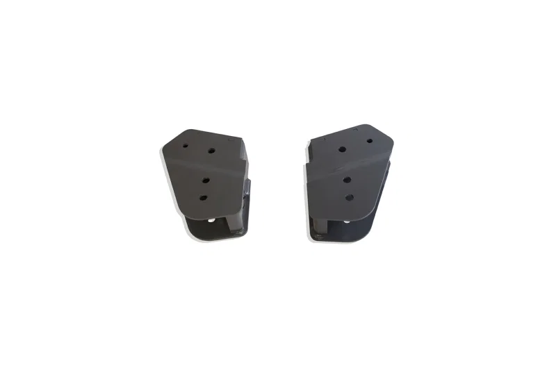 Maxtrac 943300-2, 17-19 Ford F-250/350 4WD Dually 4in & 6in Lift Kit - Front Radius Arm Brackets