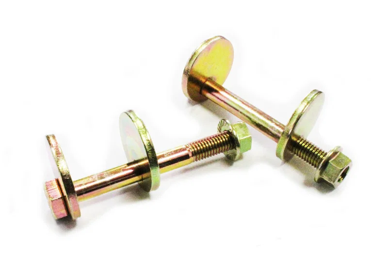 Maxtrac 989600, 03-06 Jeep Wrangler TJ/LJ 2WD/4WD Rear Driveline Alignment Cams