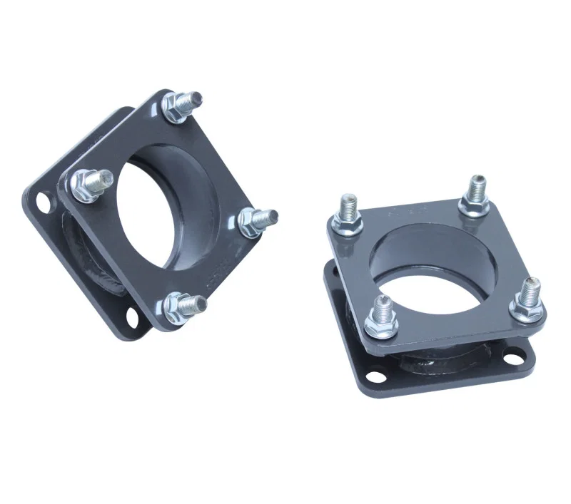 Maxtrac 836725, 07-18 Toyota Tundra 2WD 2.5in Front Leveling Strut Spacers