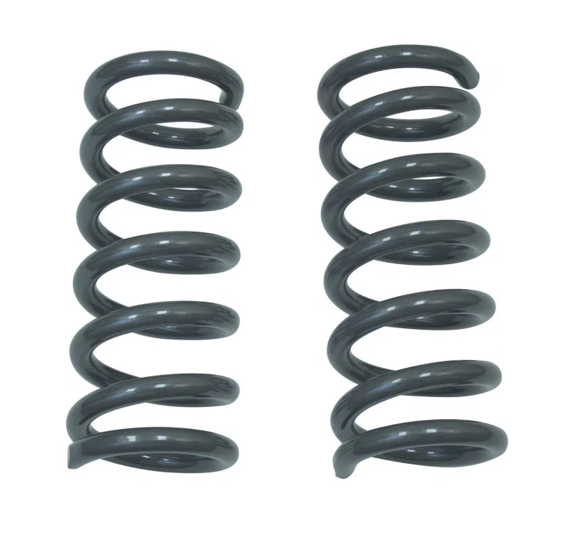 Maxtrac 253530-8, 97-03 Ford F-150 2WD V8 3in Front Lowering Coils