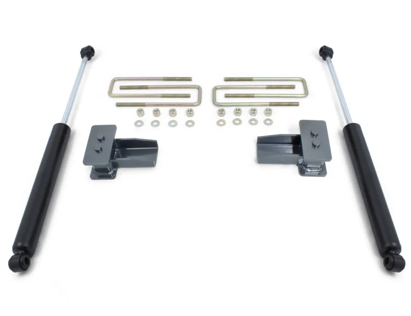 Maxtrac 903220, 15-18 Ford F-150 2WD 2in Rear Lift Kit