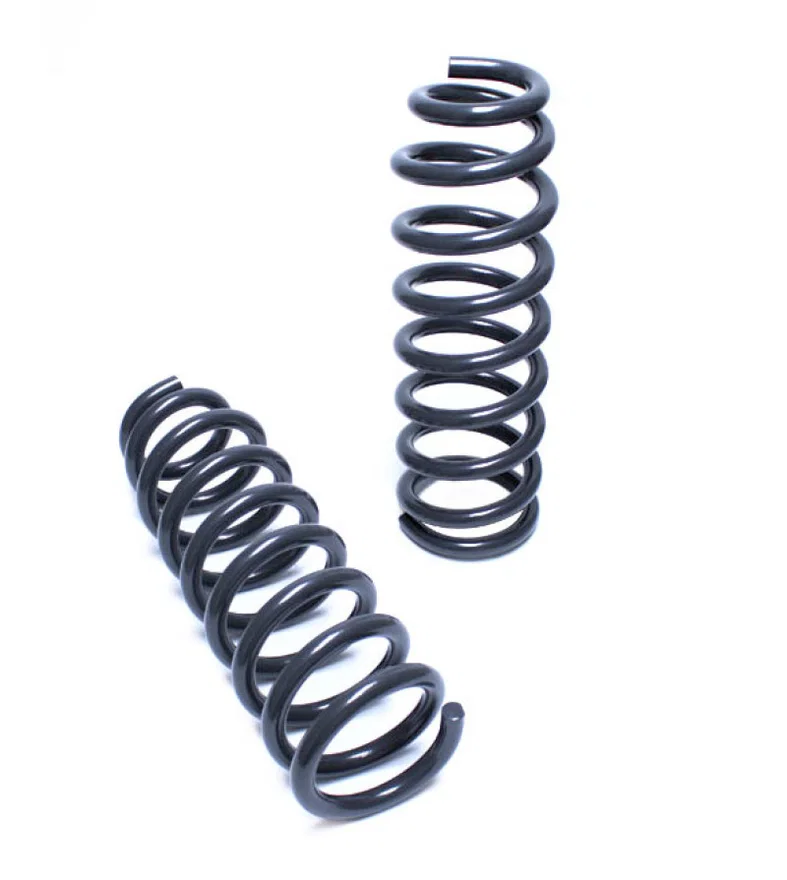 Maxtrac 752225-8, 03-08 Dodge RAM 2500/3500 2WD V8 Hemi 2.5in Front Lift Coils