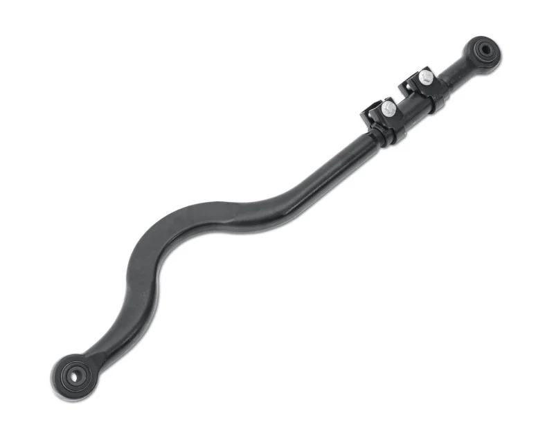 Maxtrac 999700, 07-18 Jeep Wrangler JK 2WD/4WD Front Adj. Forged Steel Track Bar