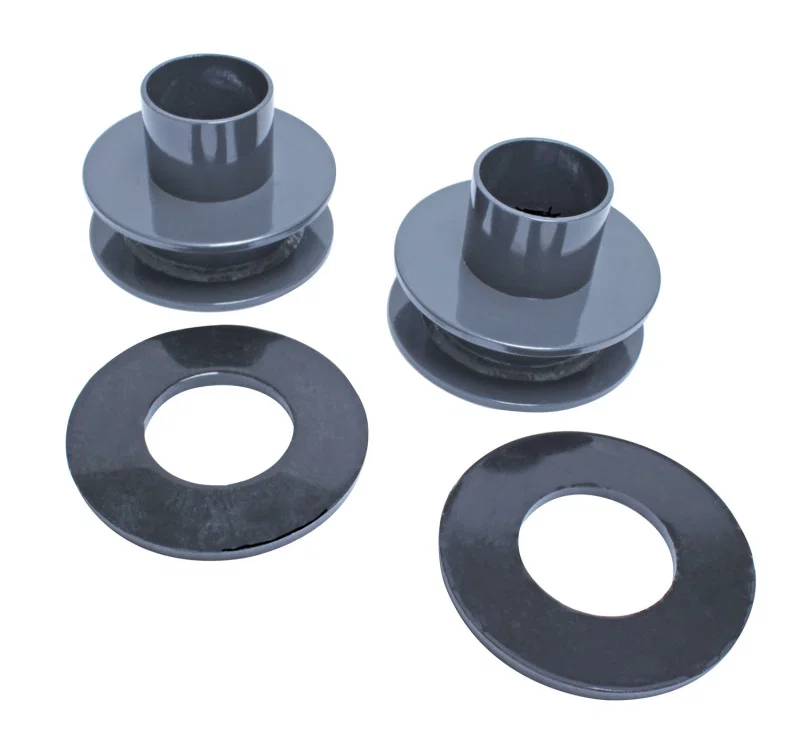 Maxtrac 833725, 05-19 Ford F-250/350 4WD 2.5in Front Leveling Coil Spring Spacers (Top Mount)