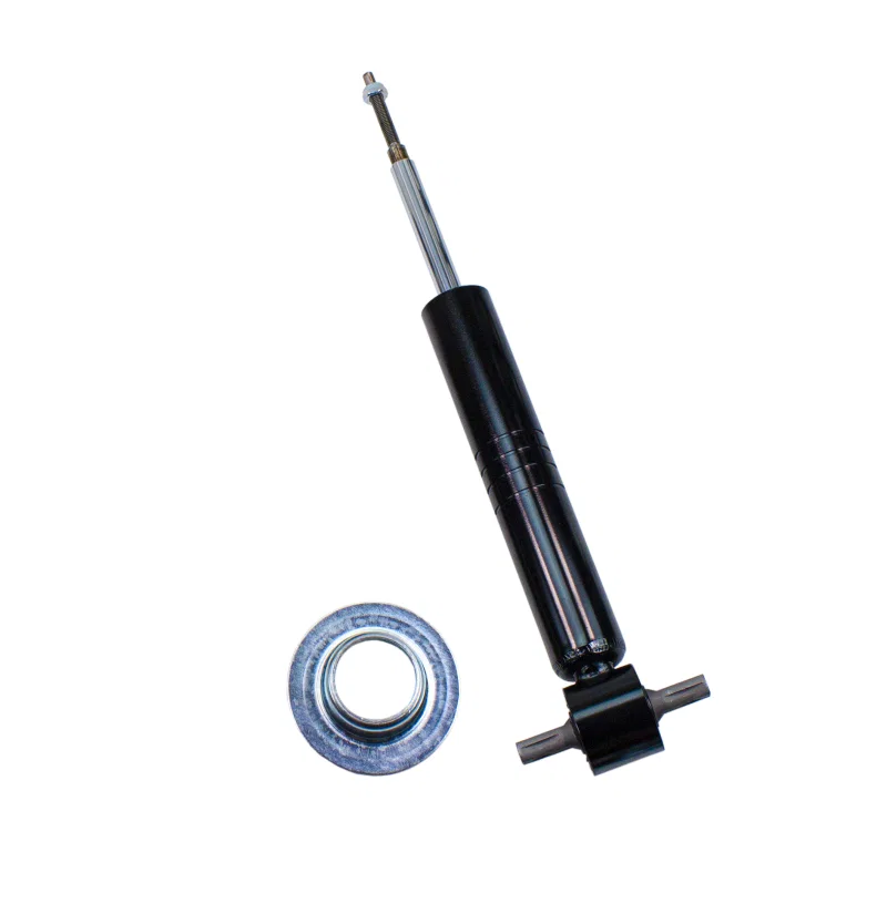 Maxtrac 221303, 07-14 GM C/K1500 2WD/4WD 0-3in Front Adj. Lowering Strut