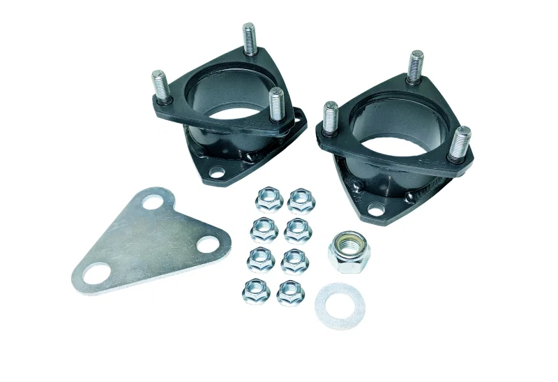 Maxtrac 833825-4, 2019 Ford Ranger 4WD 2.5in Front Leveling Kit