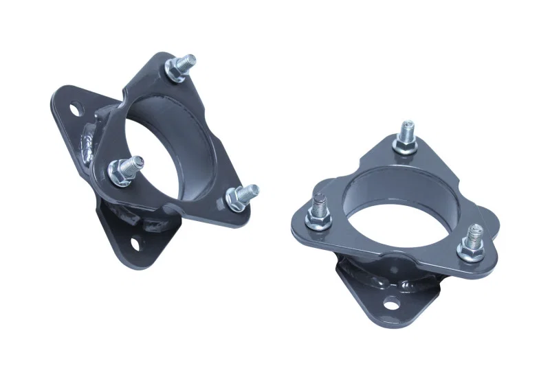 Maxtrac 831330, 07-18 GM C/K1500 2WD/4WD 3in Front Leveling Strut Spacers
