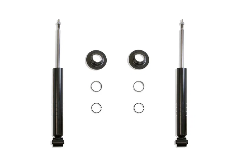 Maxtrac 200803, 21-22 Chevy/GMC SUV (Non Active Ride) 0-3in Rear Adj. Lowering Strut