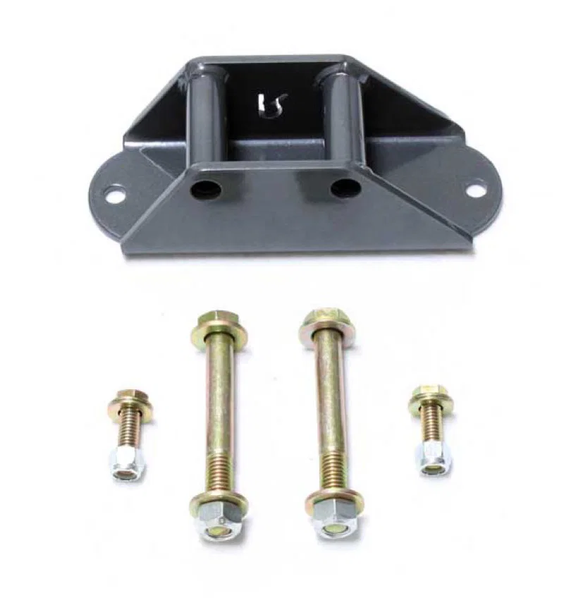 Maxtrac 615300, 04-18 Nissan Titan 2WD Rear Carrier Bearing Spacer