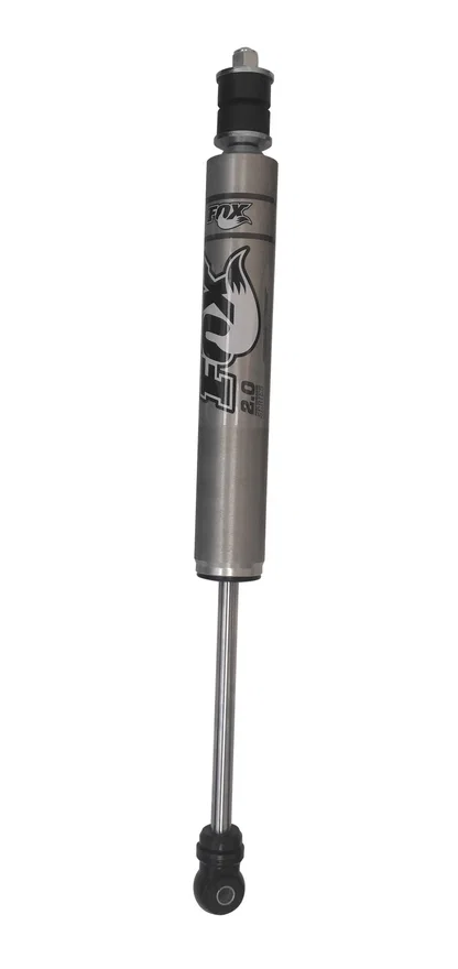 Maxtrac 776828F-7, 05-18 Toyota Tacoma 2WD 6 Lug 4in Rear FOX 2.0 Performance Shock Absorber