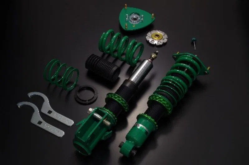 Tein VSS78-K1LS1, 11-14 Subaru Impreza WRX STI - Mono Racing Coilover Kit