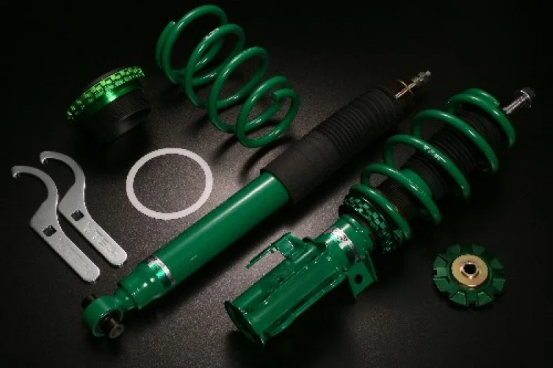 Tein GSQ94-8UAS2, 15-18 Toyota iM 1.8L Street Basis Z Coilover Kit