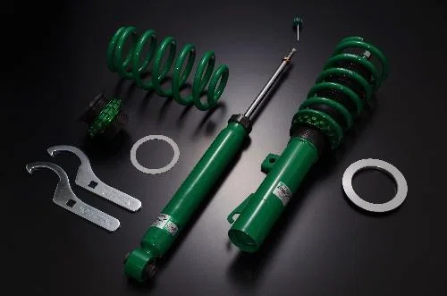 Tein GSSA2-91SS2, 2012+ Subaru Forester XT 2.0L Street Advance Z Coilover Kit