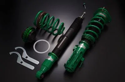 Tein VSTE0-D1AS3, Toyota CH-R Flex A Damper Kit ZXY10/NGX50