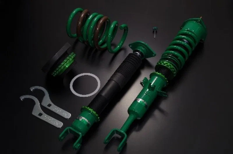 Tein VSP24-K1NS3, 03-07 Infiniti G35 Coupe (Excludes AWD) Mono Racing Coilover Kit for Ford F-150