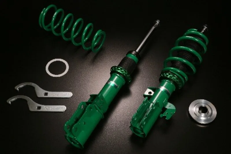 Tein GSC52-8USS2, 07-11 Toyota Camry (ACV40L) Street Basis Z Coilovers