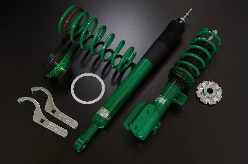 Tein GSP38-8UAS2, 02+ Nissan Altima Street Basis Coilovers