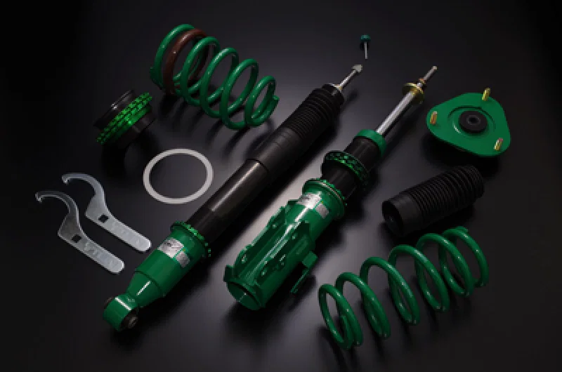 Tein VSTD2-C1AS3, 15-18 Toyota Prius Flex Z Coilovers (Special Order No Cancel/Returns)