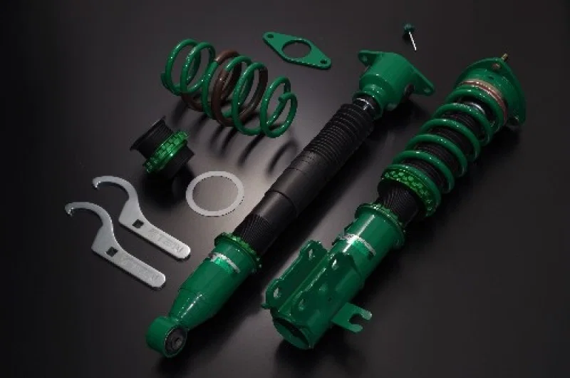 Tein VSMC4-C1AS3, 15-18 Mazda CX-3 4WD/2WD (DK5FW/DK5AW) Flex Z Damper Kit Coilovers
