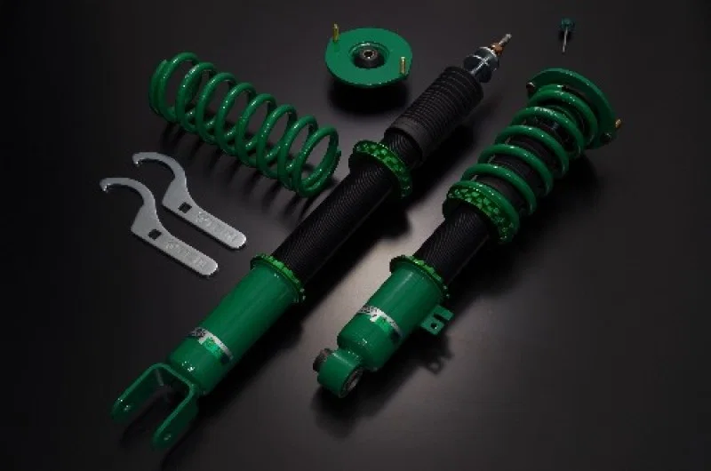 Tein VSN58-C1SS3, 98-01 Nissan Skyline ER34 Flex Z Coilovers