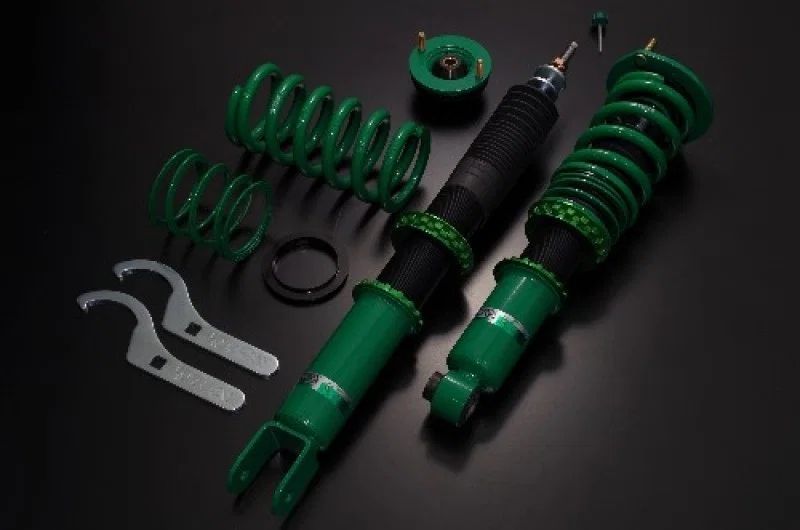 Tein VSN14-K1LS3, 89-94 Nissan Skyline GT-R (BNR32) Mono Racing Coilovers