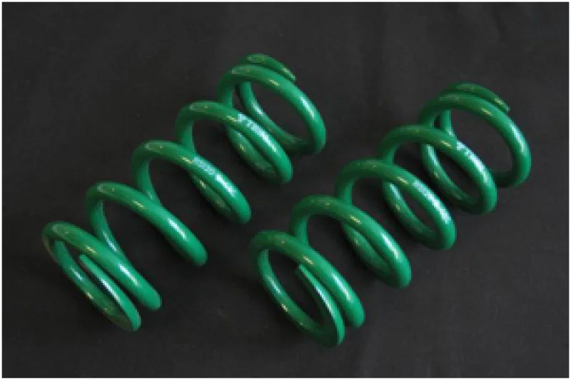 Tein RS120-E1150, Coilover Racing Spring I.D. 65 12K 672lb (pair)