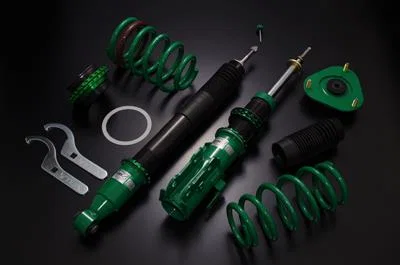Tein VSSB6-C1SS3, 10-14 Subaru Legacy (BM9) Flex Z Coilovers