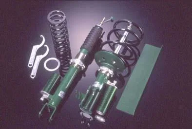 Tein DSS68-W1LS2, 06-07 STi HG Coilovers **SPECIAL ORDER** 2 BOXES NO CANCELLATIONS*ETA 2-3 MONTHS for Subaru Impreza