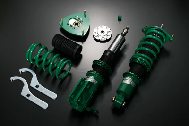 Tein GSN14-71SS3, 88-94 Nissan Skyline GT-R R32 Mono Sport Damper Coilover Kit *SPECIAL ORDER*