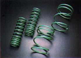 Tein SKG12-AUB00, 05+ Mustang V8 GT S. Tech Springs