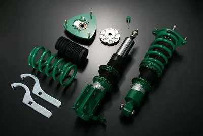 Tein GSA00-7USS1, 94-01 Integra (DC2)/92-95 Civic (EG1/EH2/EH3/DC2) 3Dr/4Dr Rr Fork - Mono Sport Damper Coilover