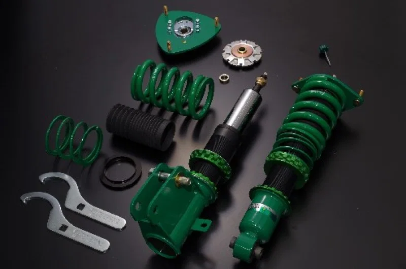 Tein VSSB0-K1LS1, 2015+ Subaru WRX (VAG) Mono Racing Coilovers