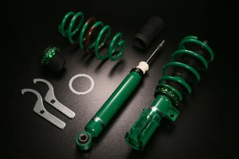 Tein GSTJ0-8UAS2, 2019+ Toyota Corolla Hatchback (MZEA12L) 5DR Street Basis Z Coilover Kit