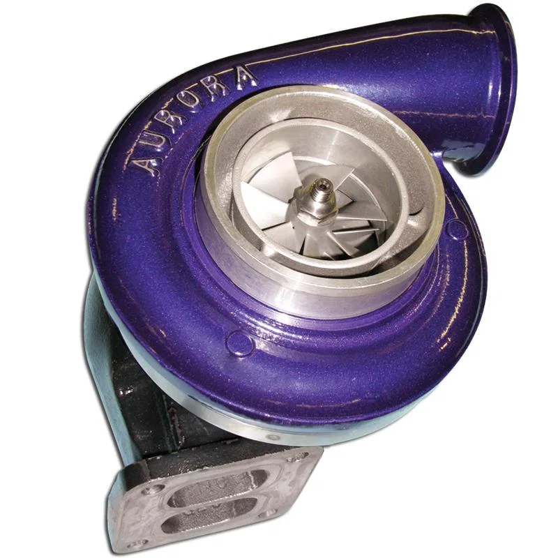 ATS Diesel 202-943-2218, 1998.5 - 02 Dodge 5.9L 24V Cummins Aurora 4000 Turbo Kit (Non-WG .85A/R Turbine Housing)